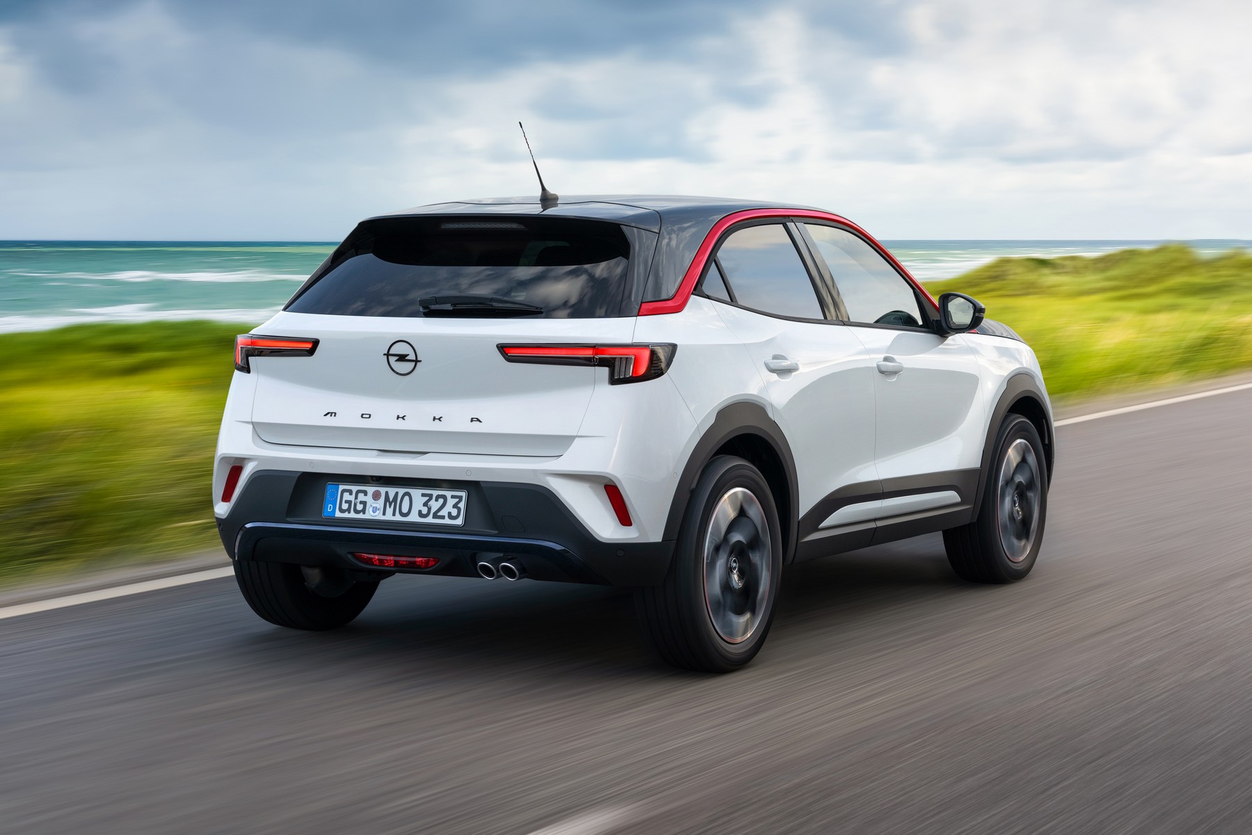 opel
