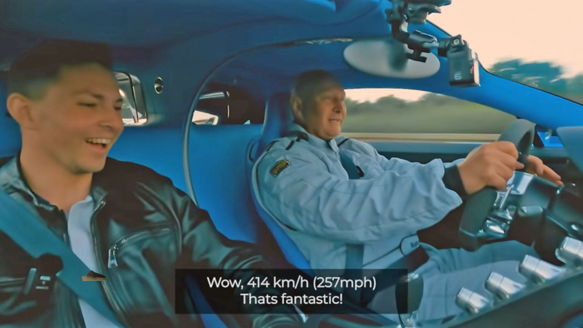 bugatti
