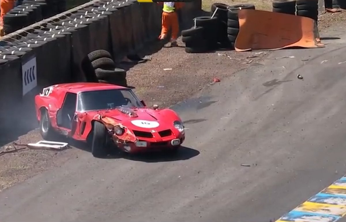 ferrari