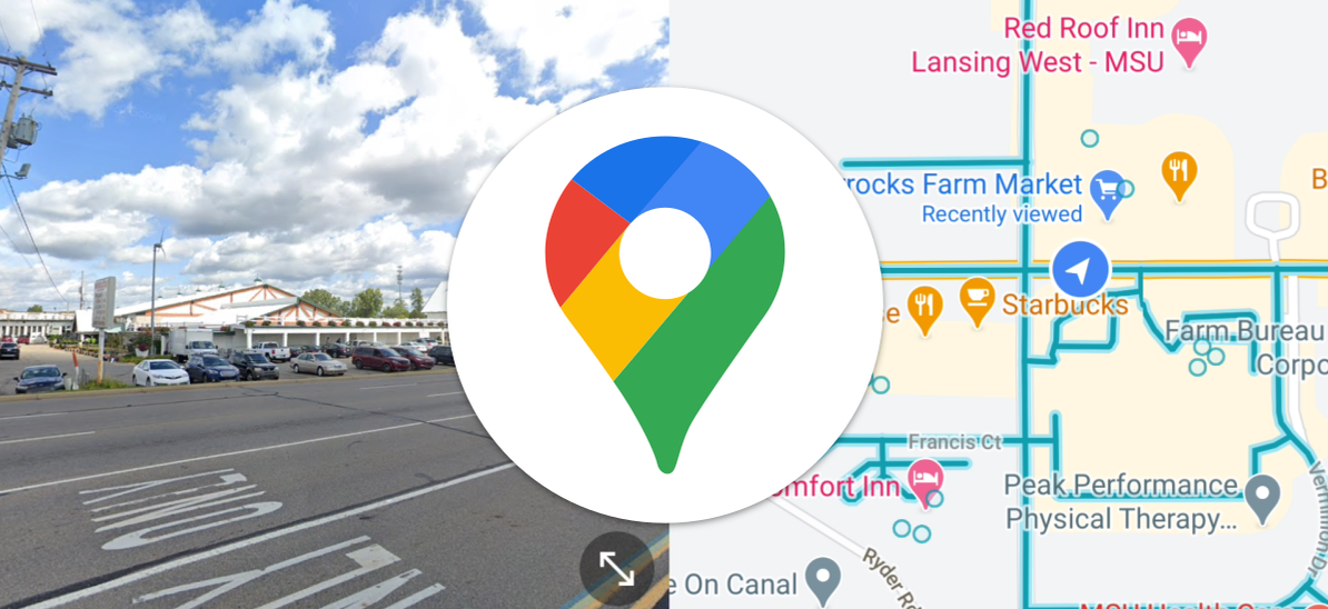 google