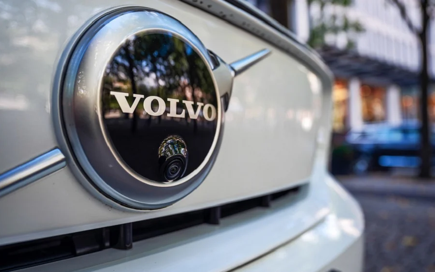 volvo