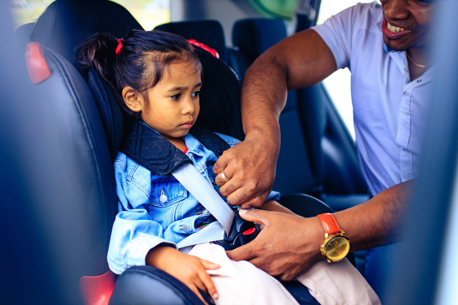 isofix