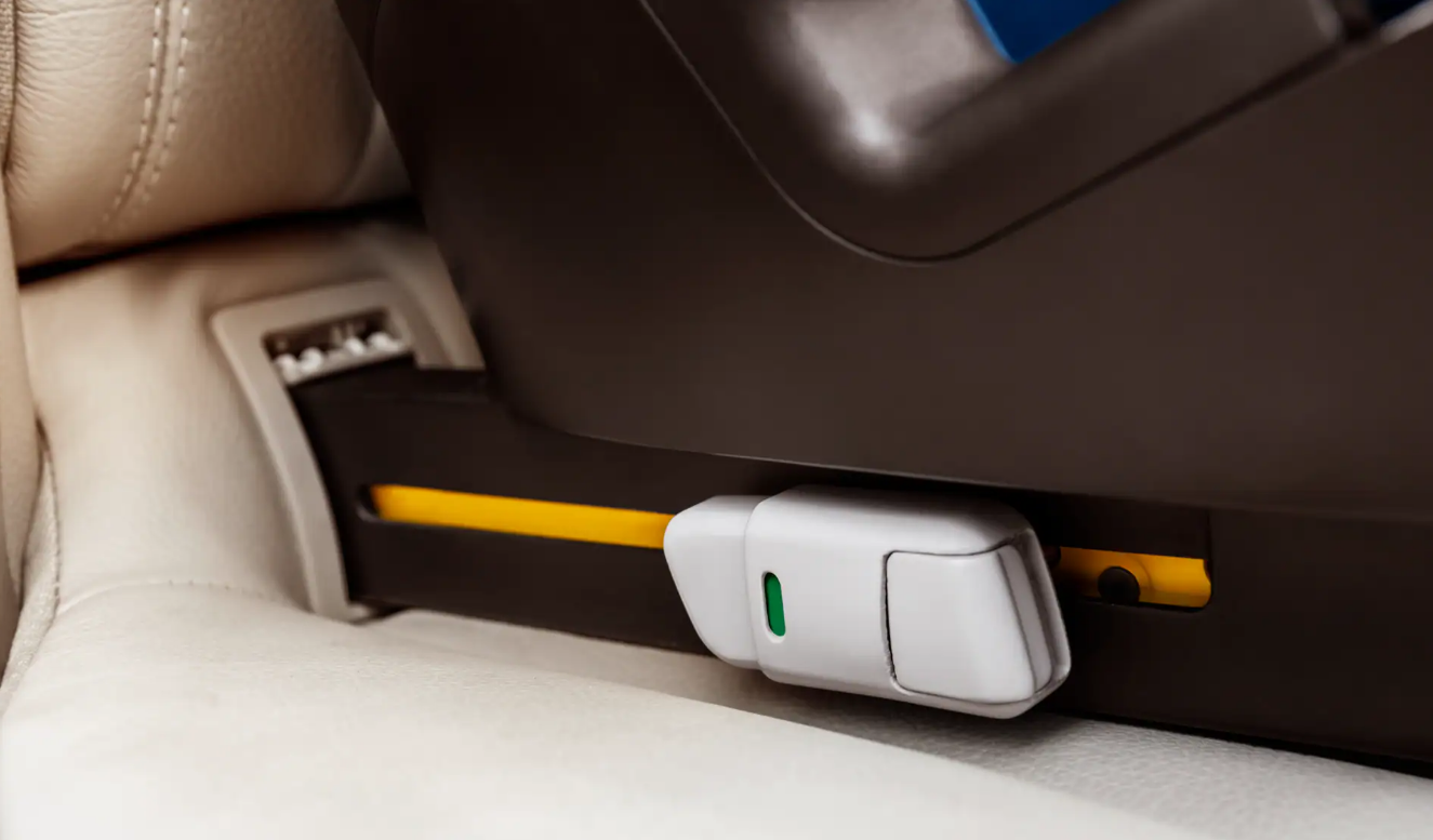 isofix