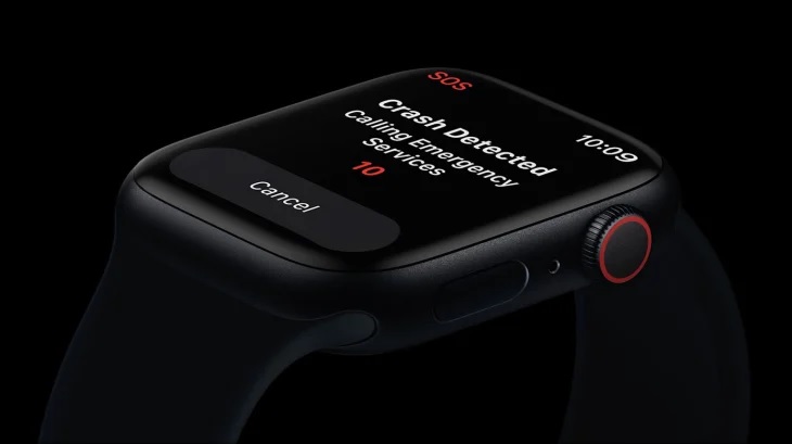 apple-crash-detection