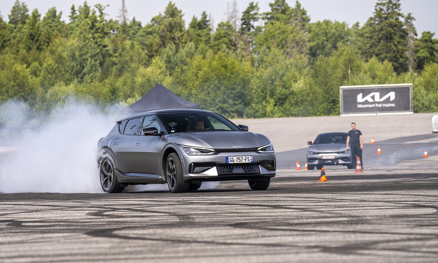 ev6 gt