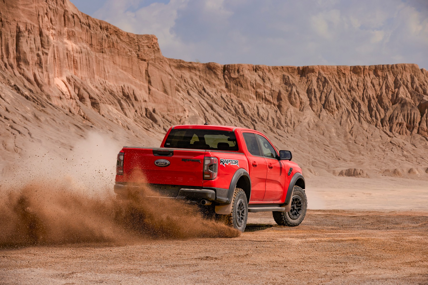 raptor