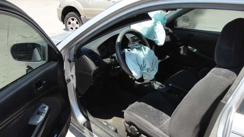 airbag