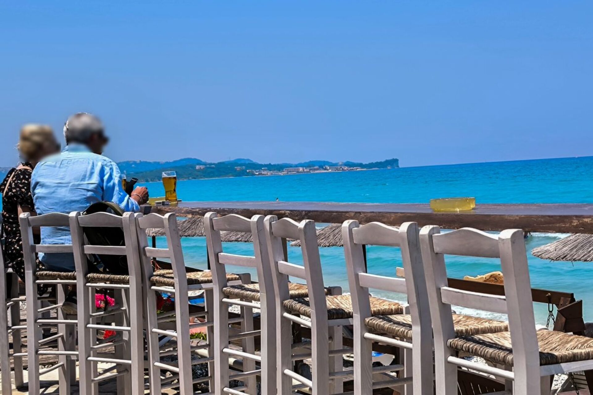 Ανάσα δροσιάς με ηλιοφάνεια και 30°C – Πώς θα κυλήσει ο καιρός το Σαββατοκύριακο