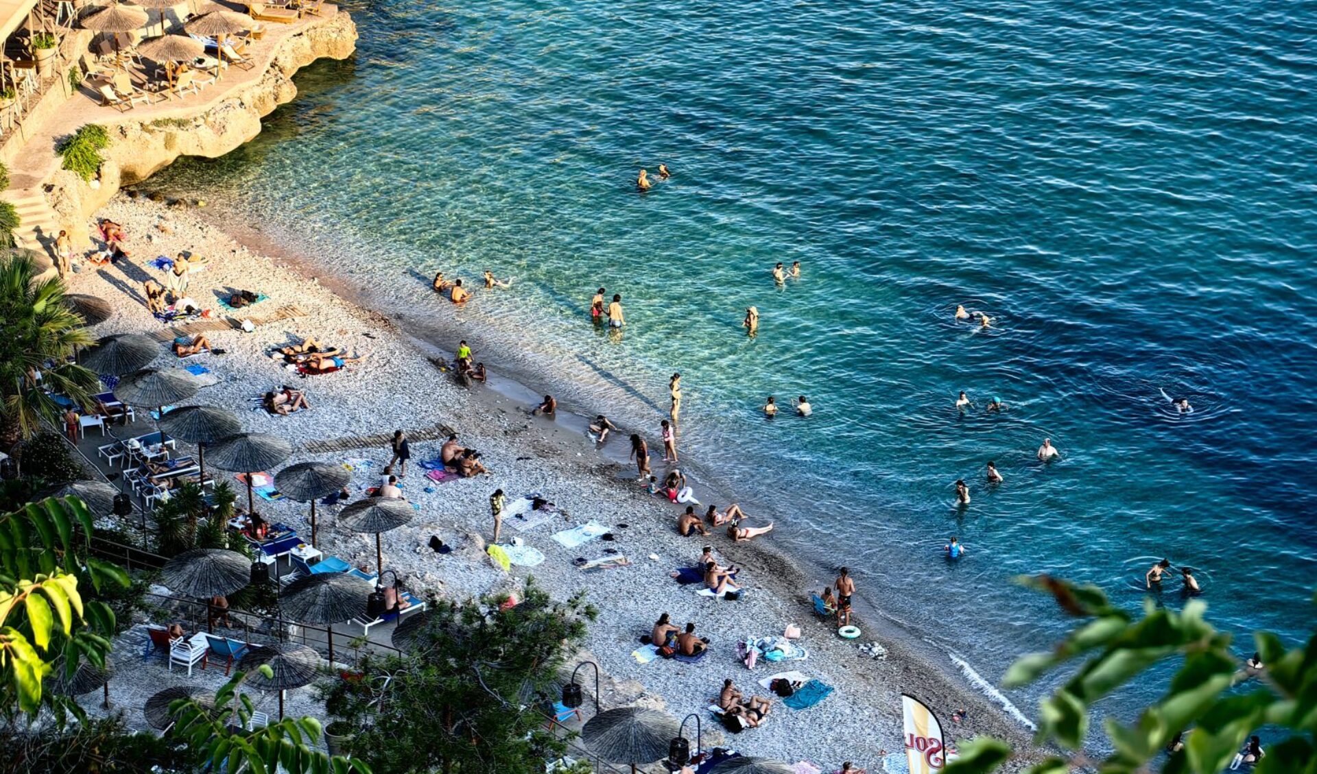 Καιρός: Πλησιάζει ο ισχυρότερος καύσωνας του καλοκαιριού – Πού θα χτυπήσει