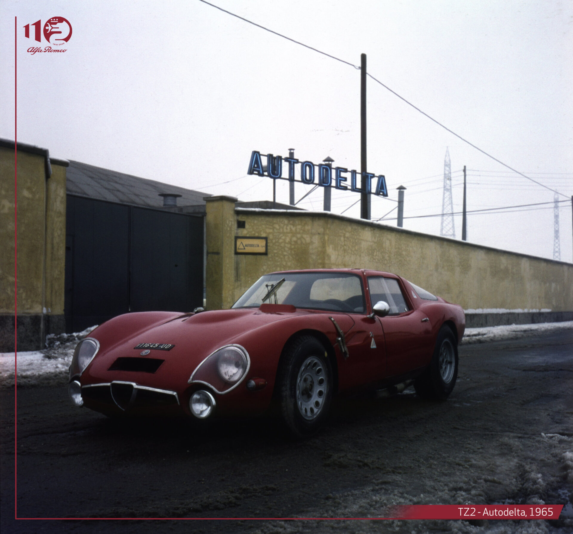 autodelta