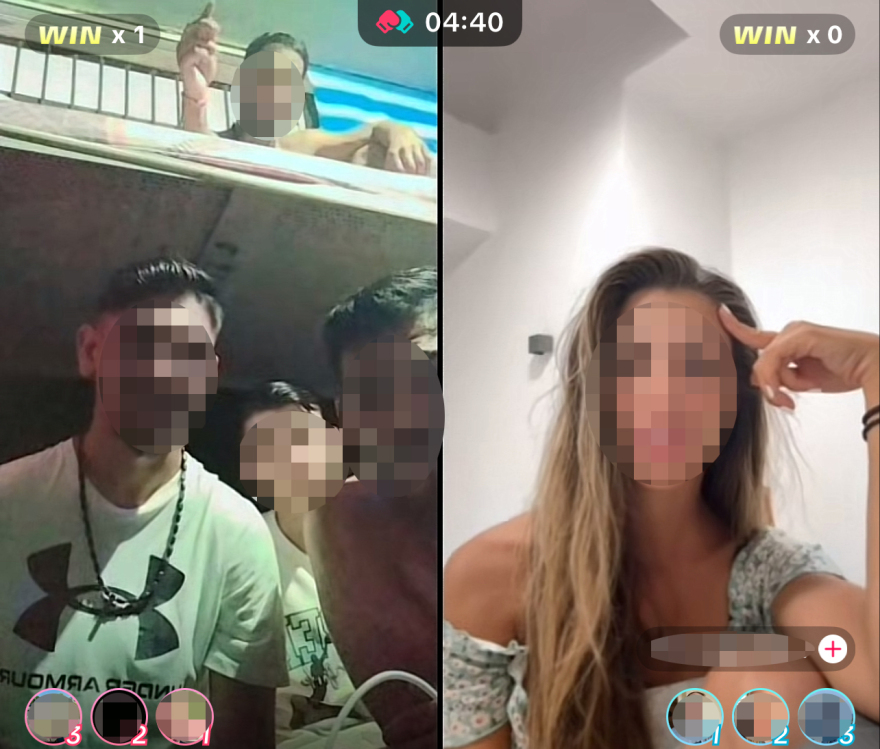 Live από το κελί: Πώς φυλακισμένοι στην Ελλάδα κάνουν «μάχες» στο TikTok και βγάζουν λεφτά