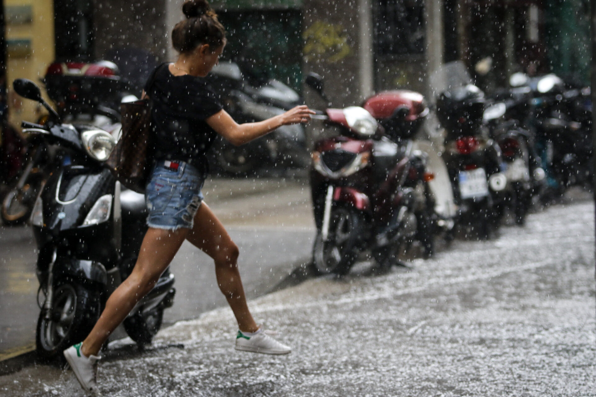 Θερμοπληξία: Όλα καλά με τη μεταμόσχευση ήπατος στον 15χρονο Δημήτρη
