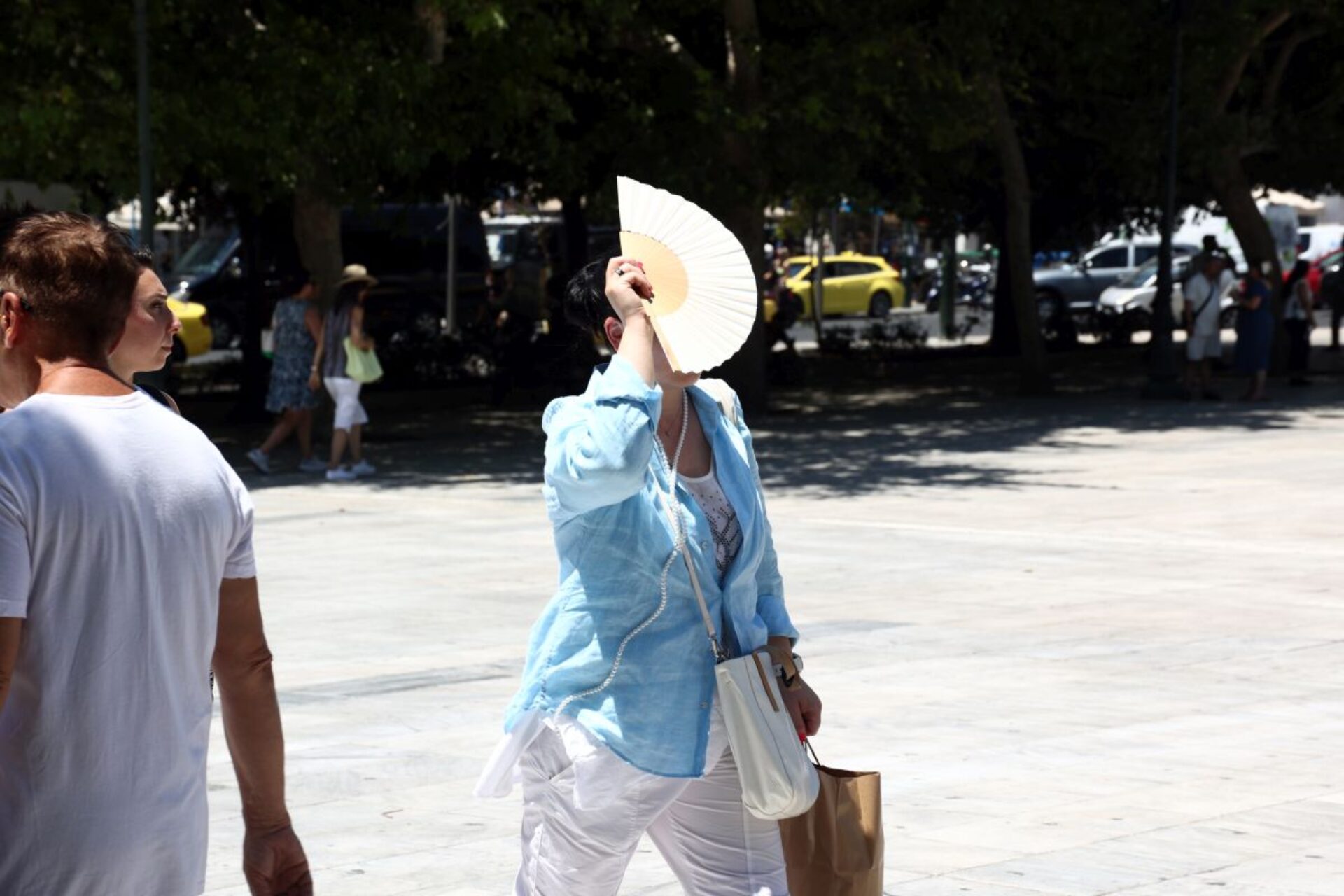 Καιρός: Ερχεται βουτιά της θερμοκρασίας: Επικαιροποιήθηκε το έκτακτο της ΕΜΥ