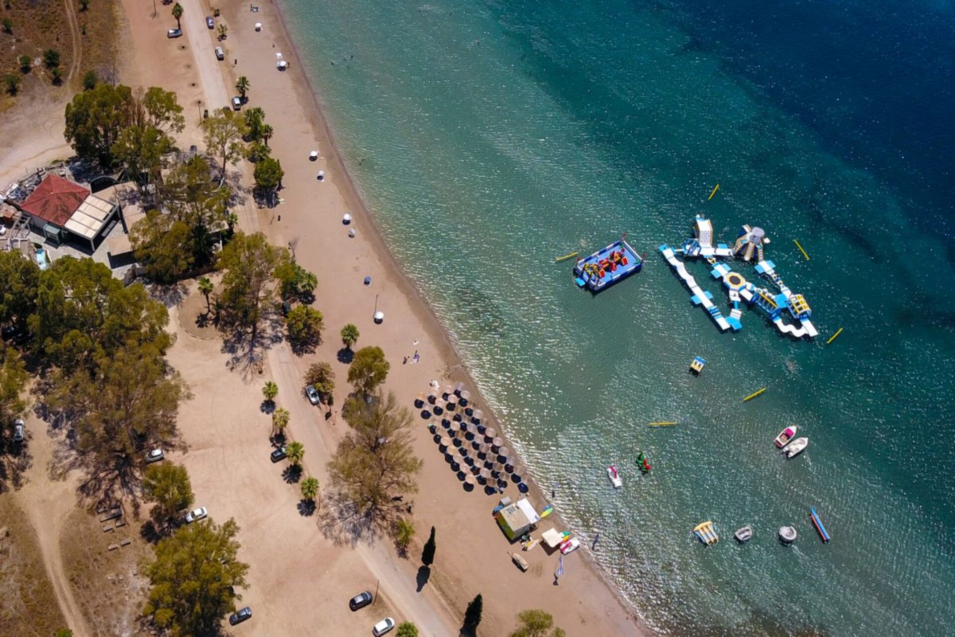 Καιρός: Ερχεται βουτιά της θερμοκρασίας: Επικαιροποιήθηκε το έκτακτο της ΕΜΥ