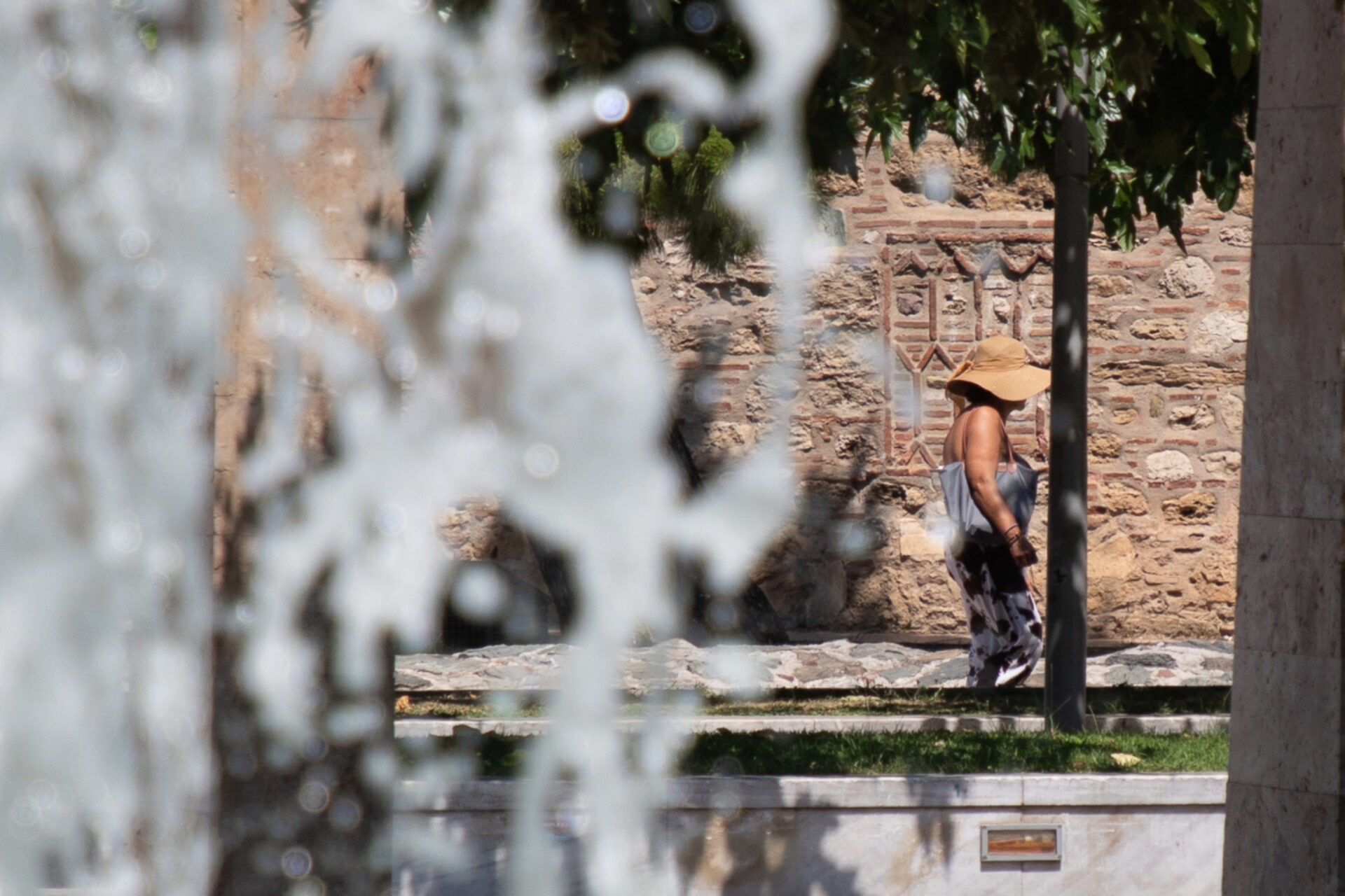 Καιρός: Έρχεται «καυτή» εβδομάδα με 38άρια – Υψηλός κίνδυνος εκδήλωσης πυρκαγιών