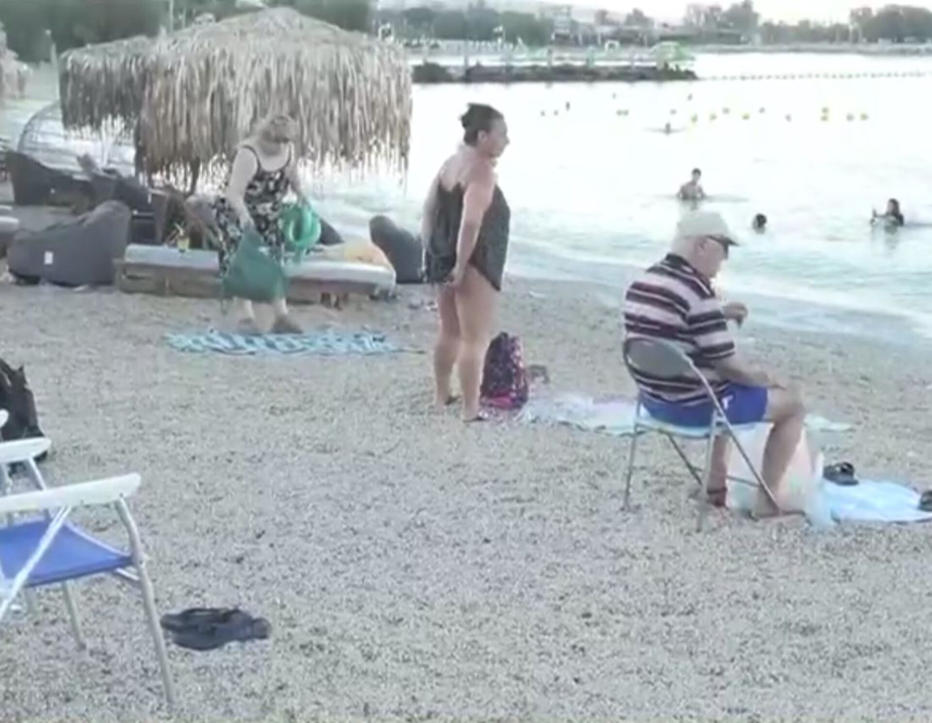 Καιρός:  Οι μέρες που κορυφώνεται ο καύσωνας – Πότε υποχωρεί η ζέστη