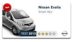 EURO-NCAP-EVALIA