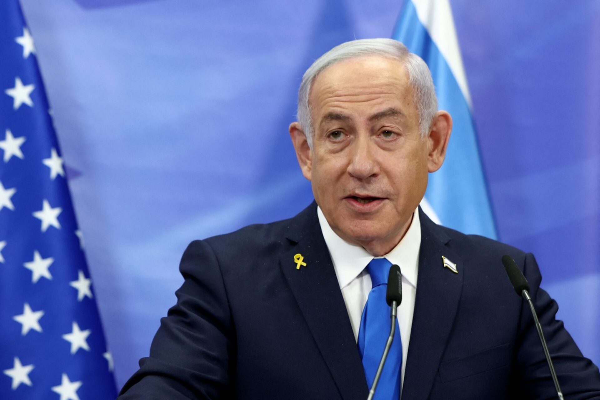 5 το πρωί: Επιμένει ο Νετανιάχου για τη Γάζα - Στα σκαριά η συνάντηση Τραμπ με Πούτιν - Θυελλώδεις άνεμοι σε όλη τη χώρα