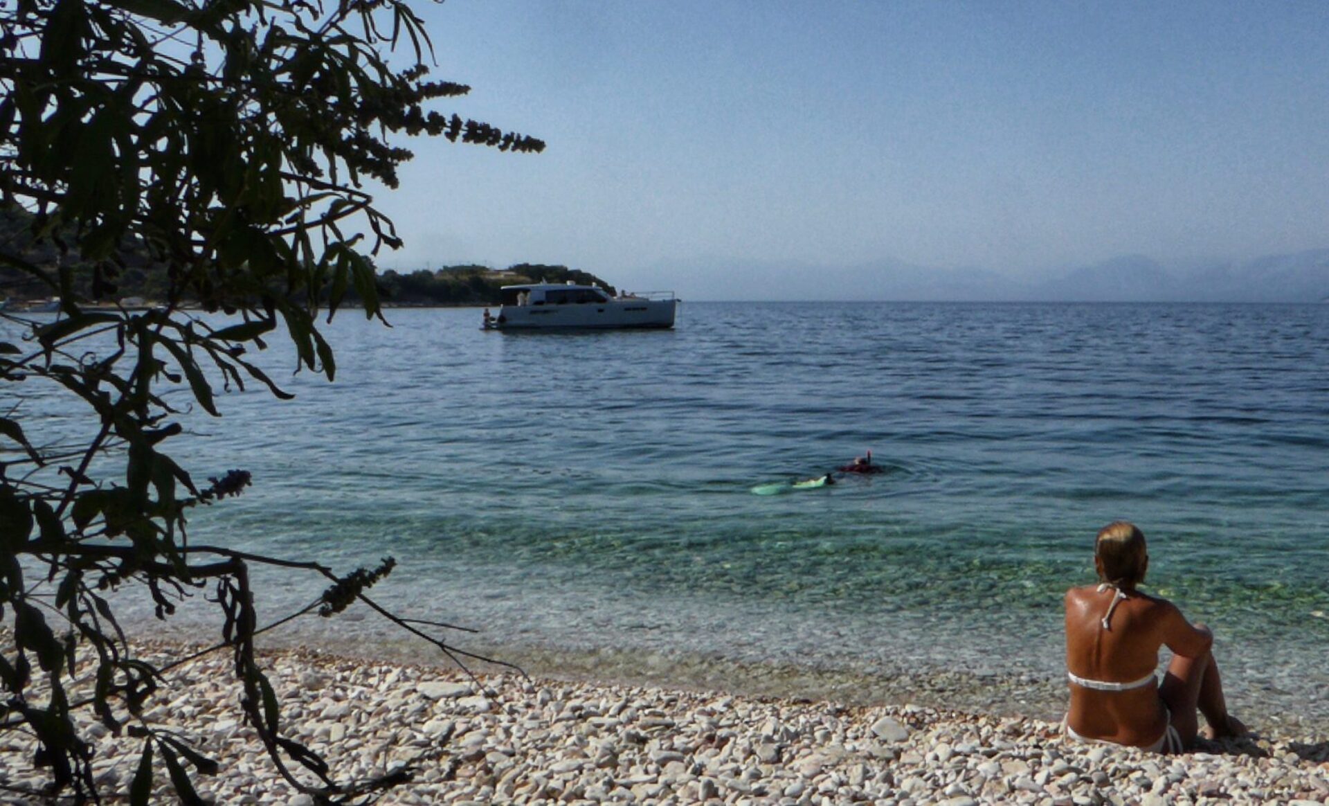 Καιρός Αυγούστου: Λιάκαδα, βροχές, χαλάζι και μελτέμια