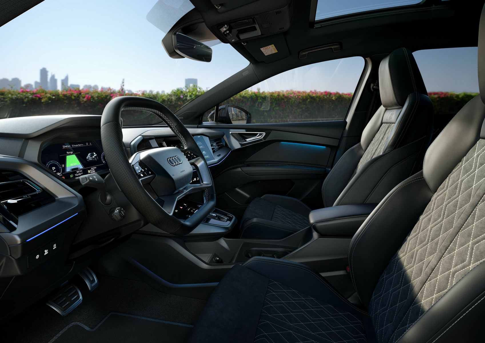 etron