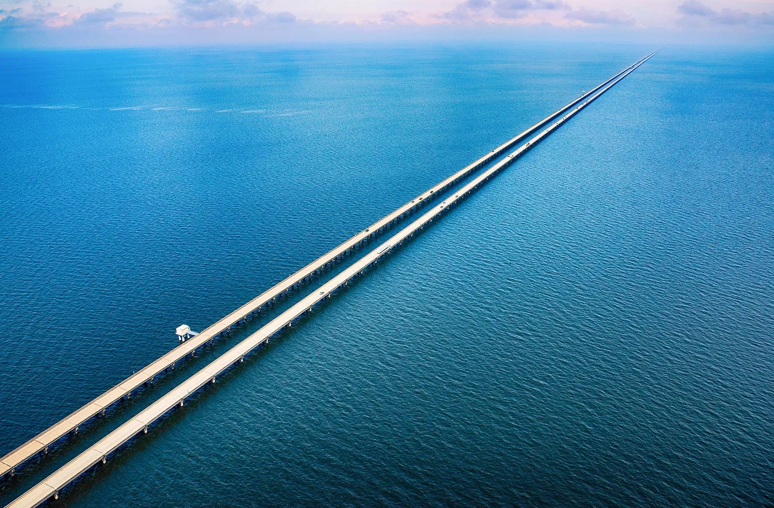 bridge