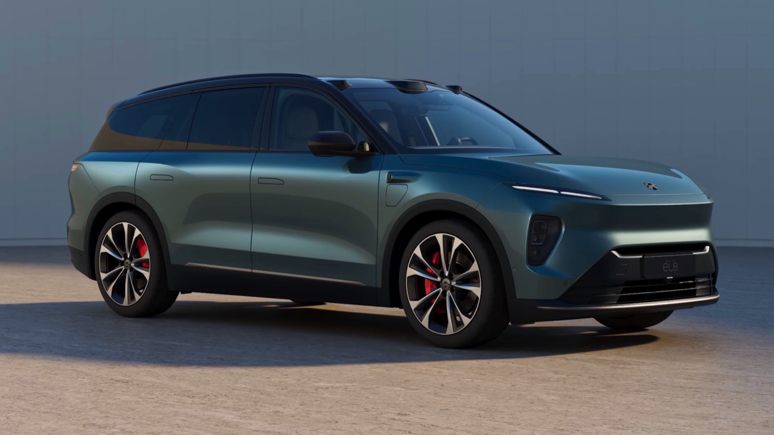 nio-el8
