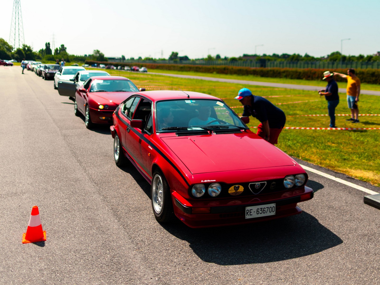alfa
