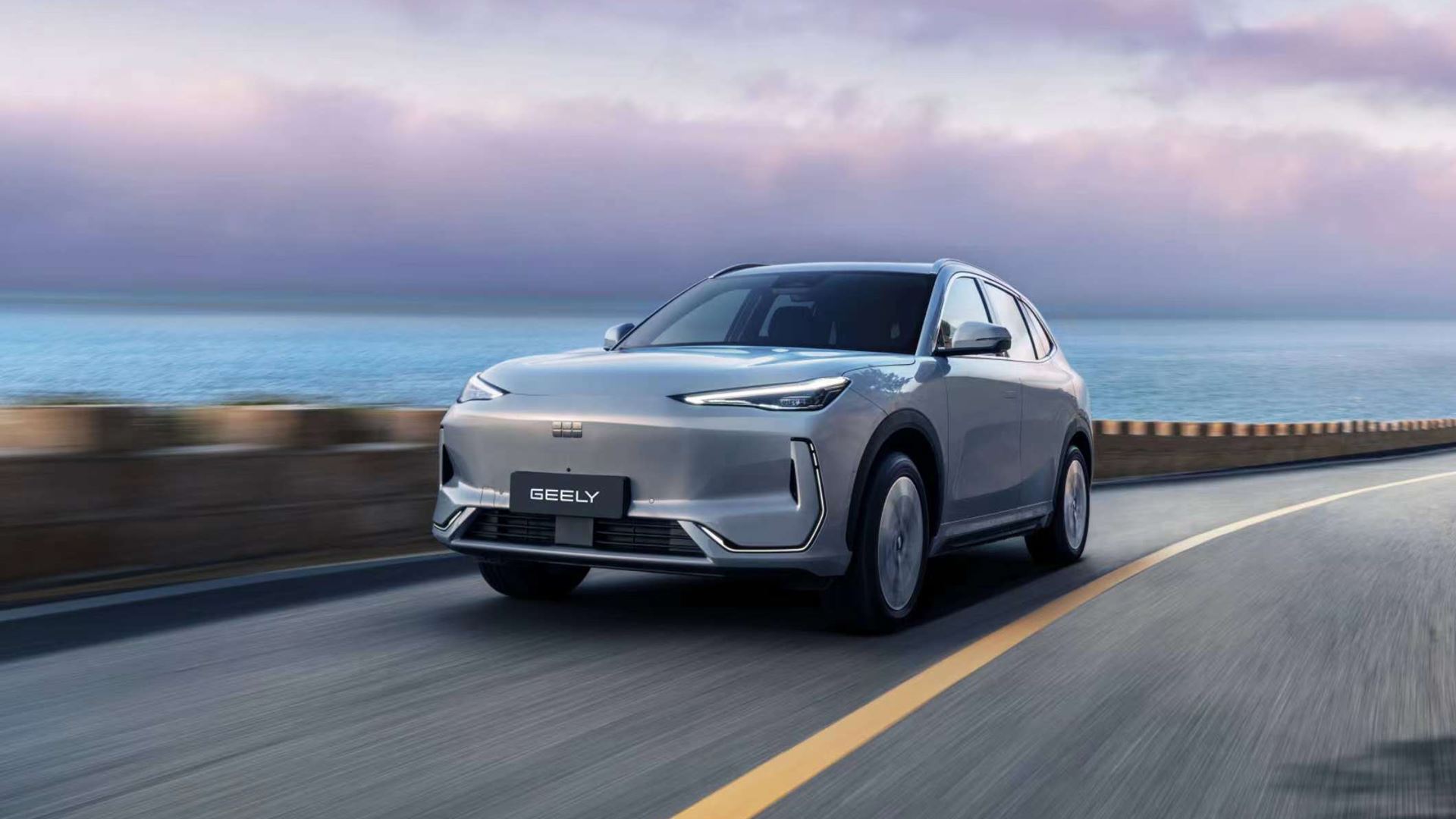 geely-ex5