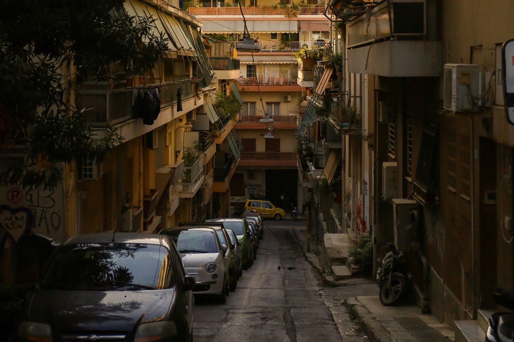 athina