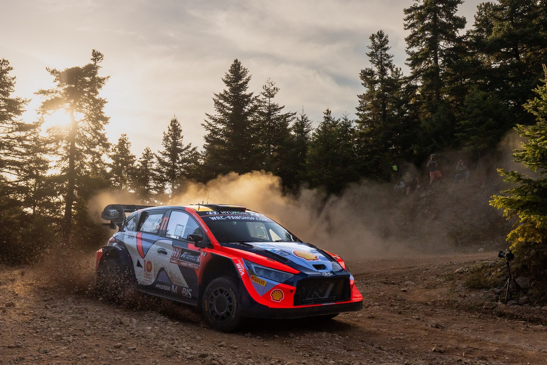 wrc