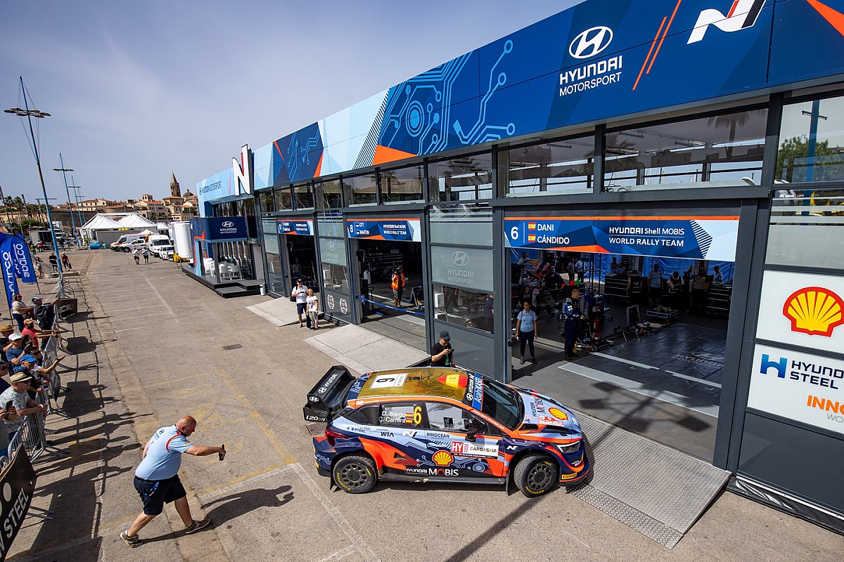 wrc