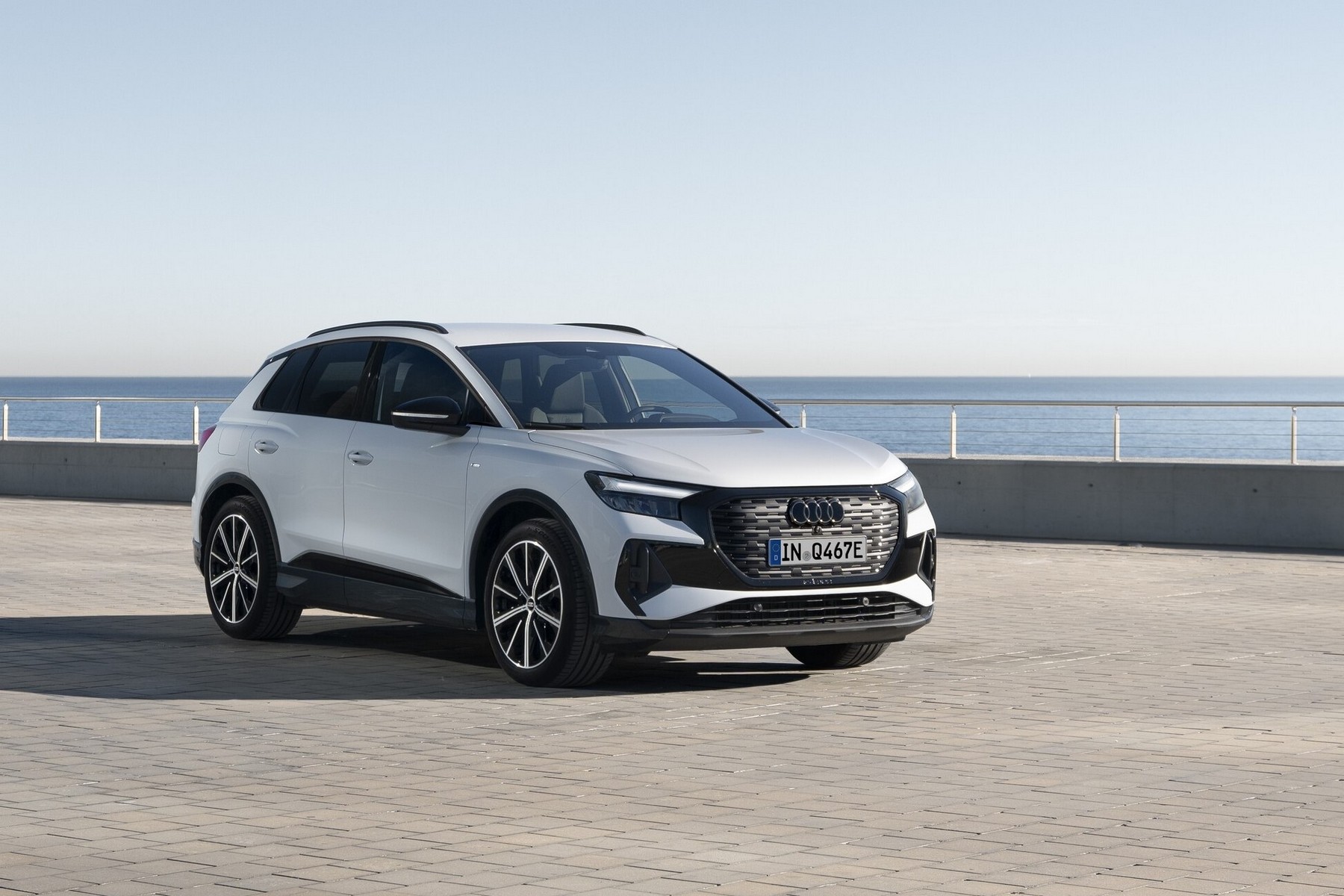 etron