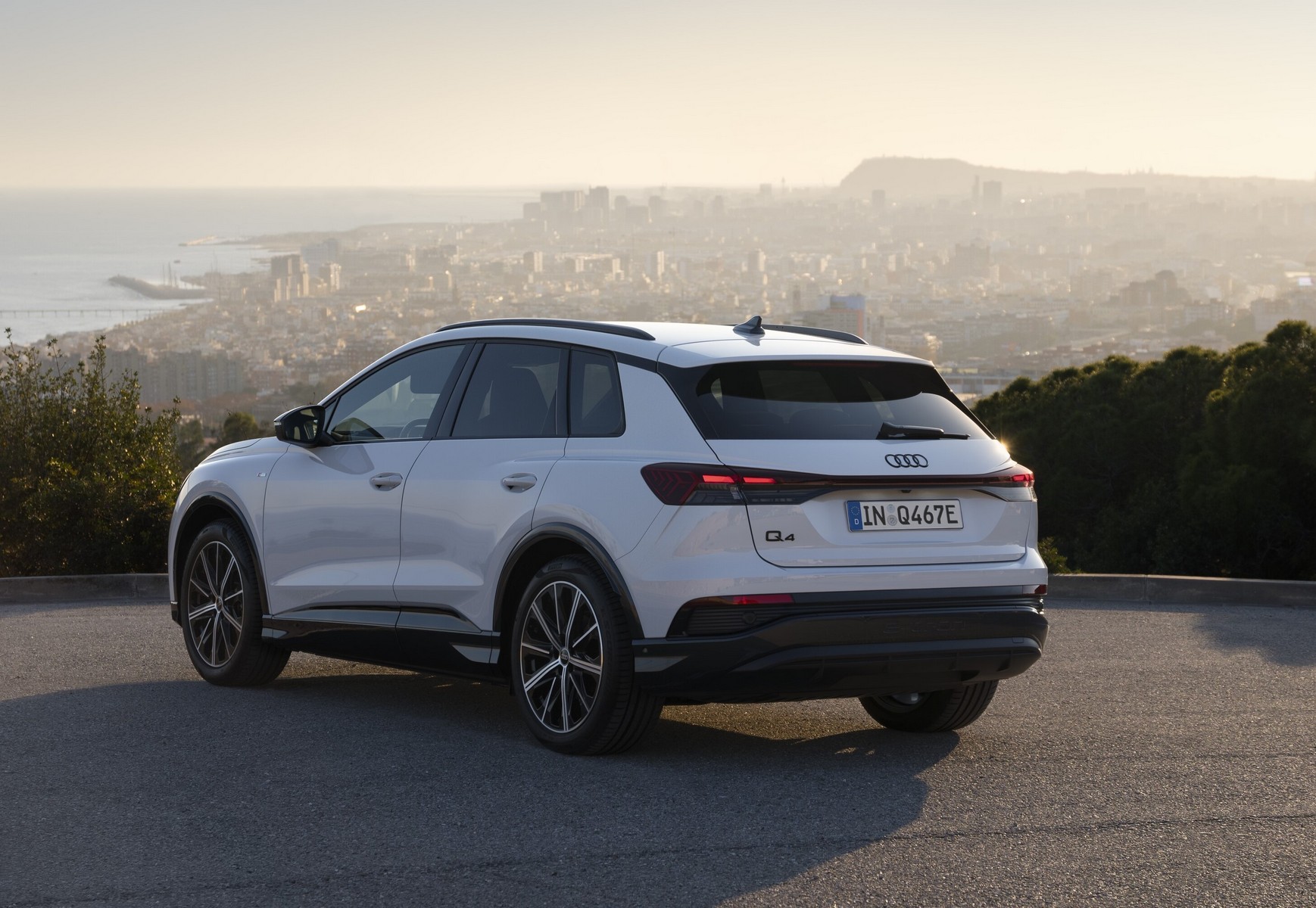 etron