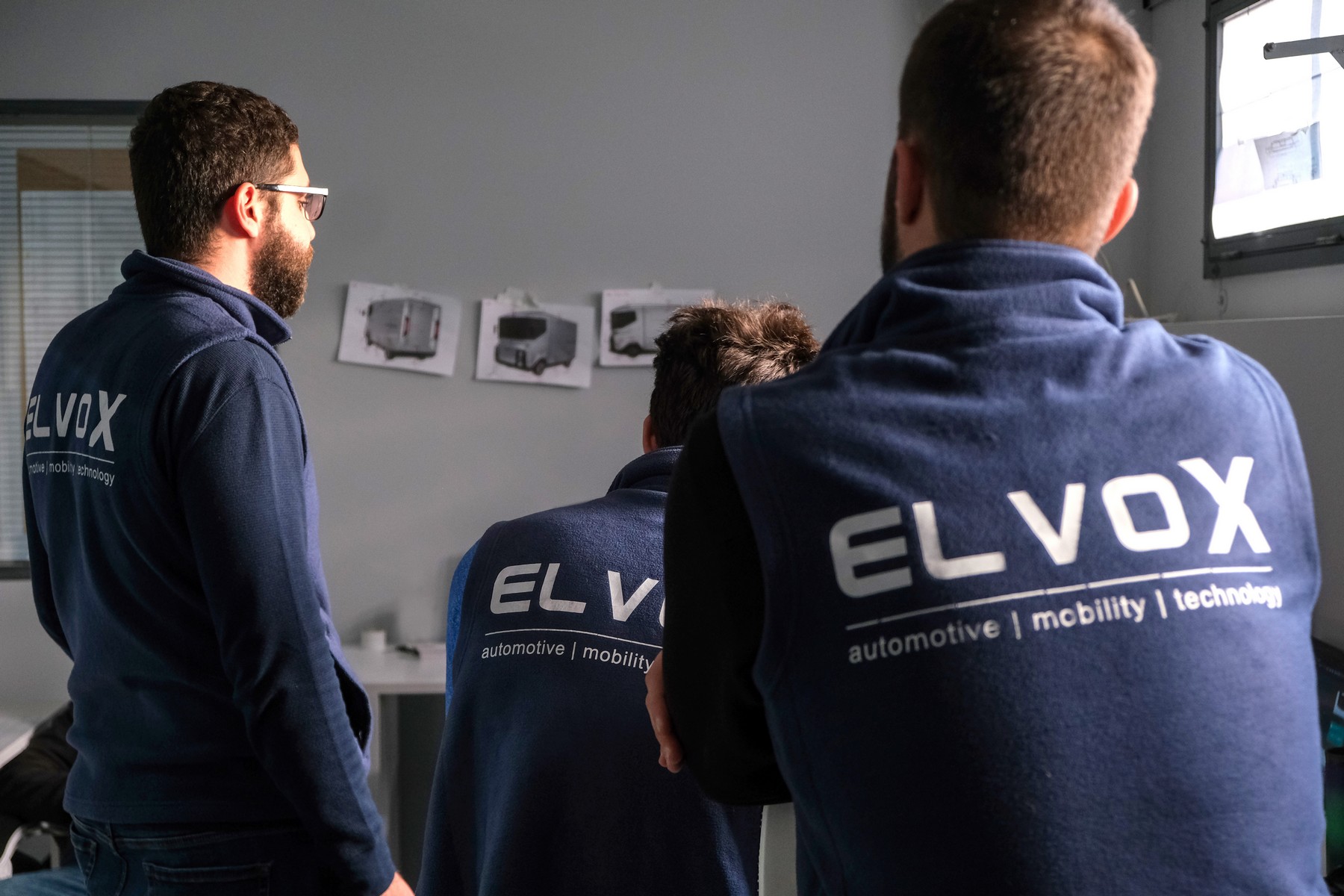 elvox