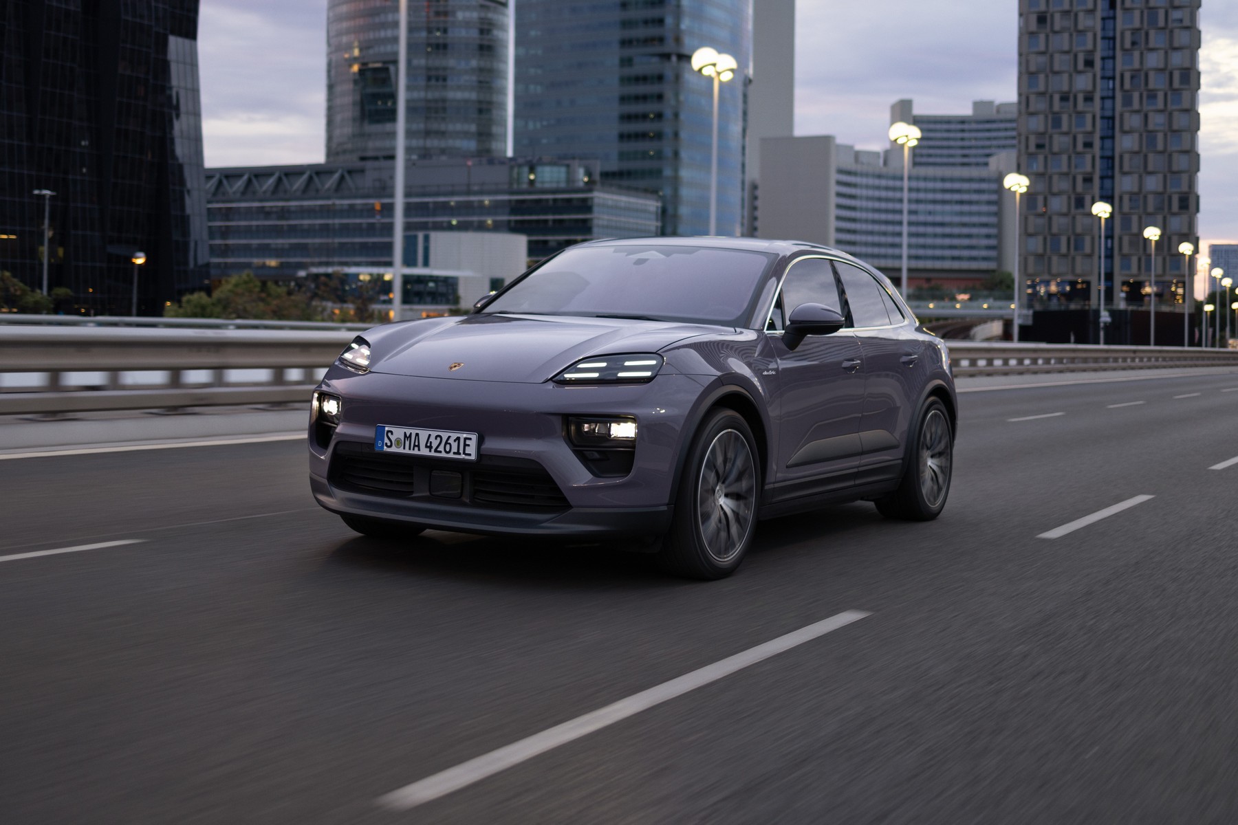 macan