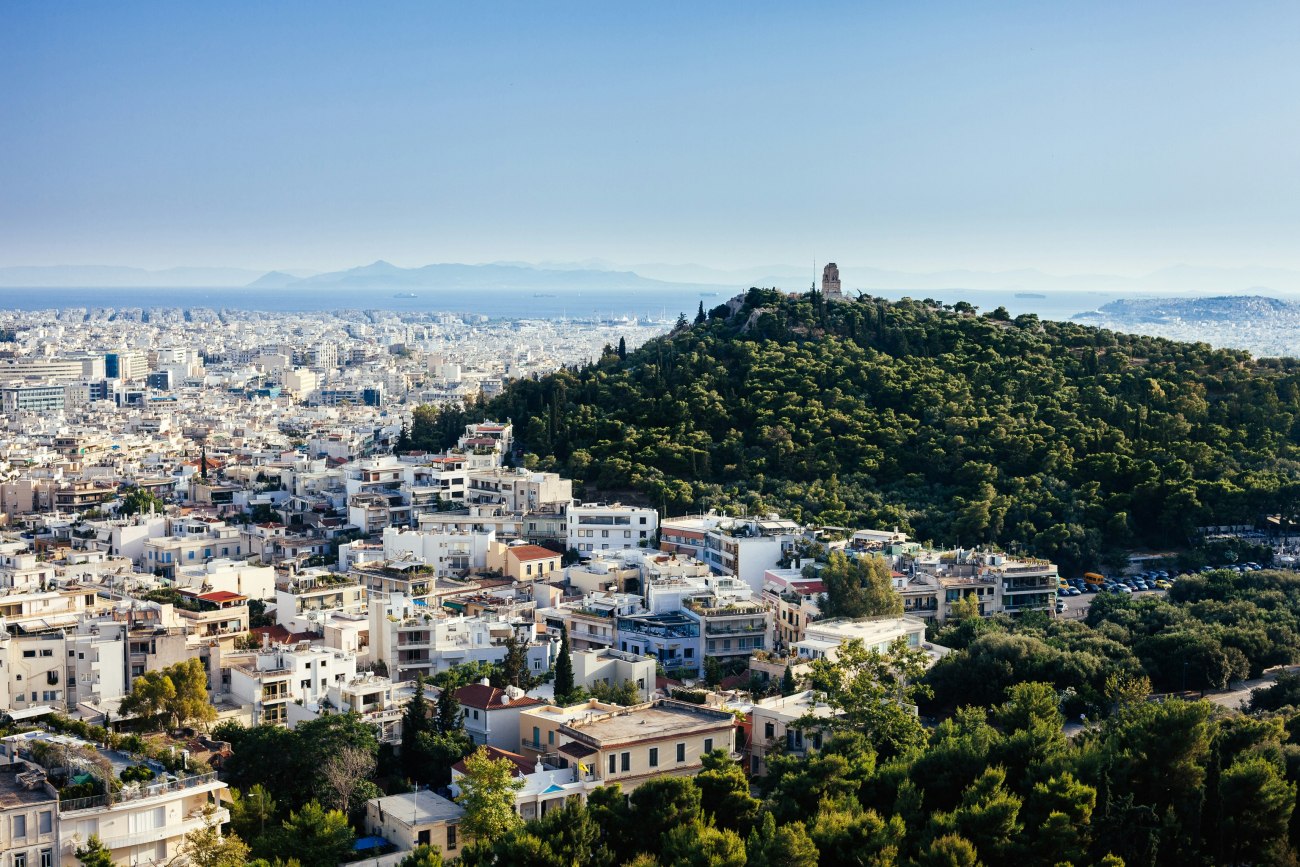 Αθήνα