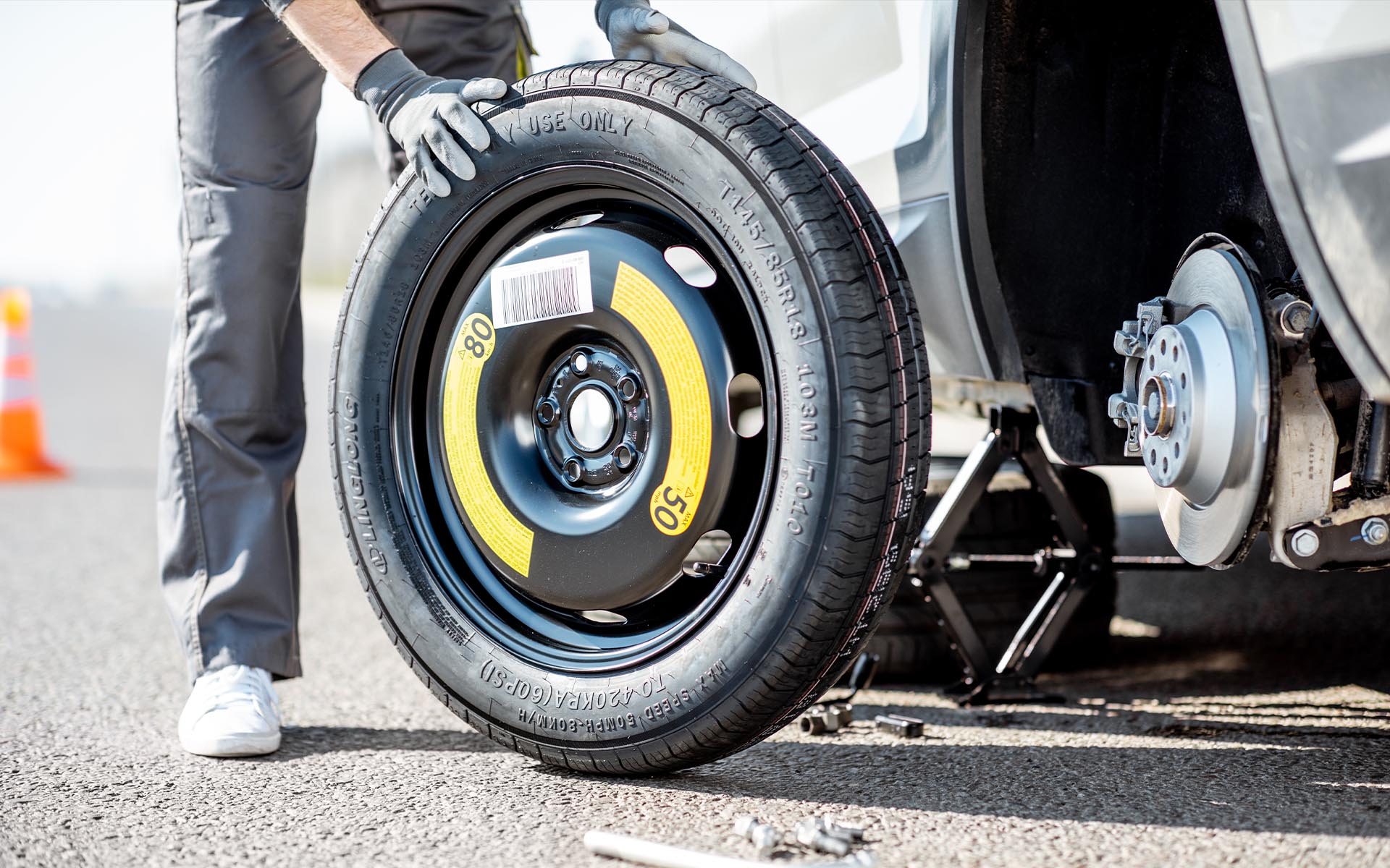 wheel