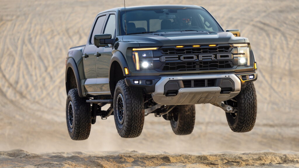 raptor