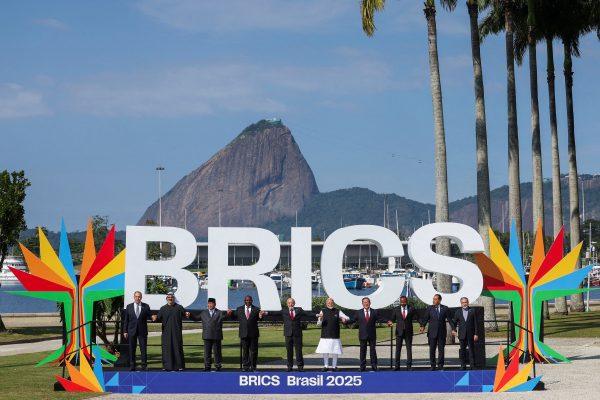 BRICS