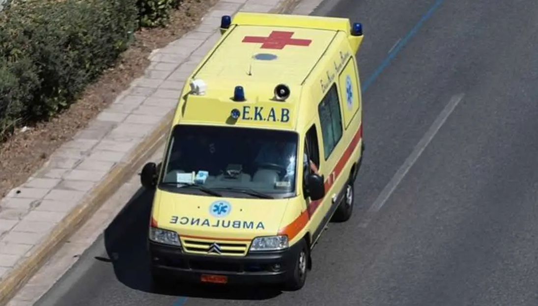 ambulance