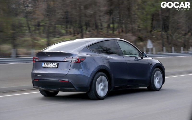 model y