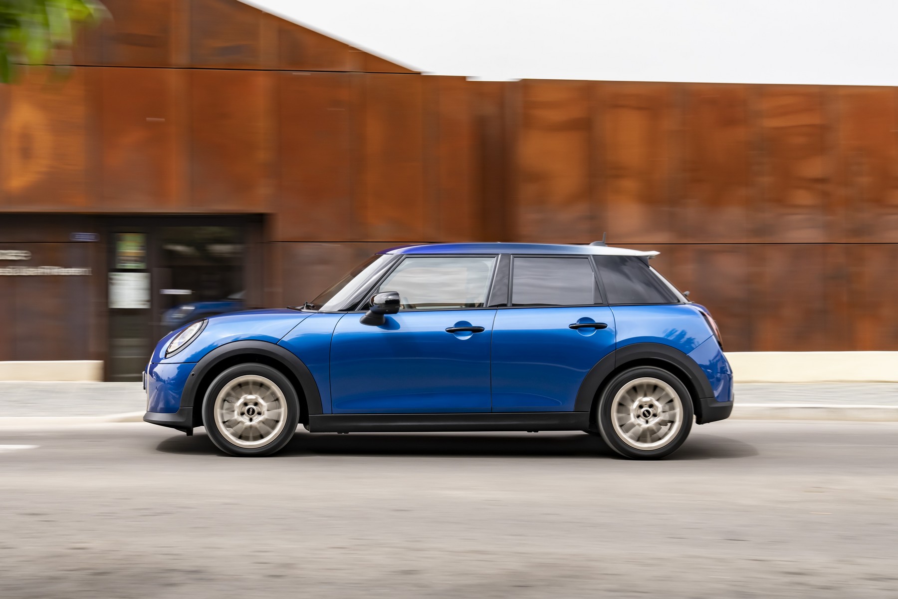 mini