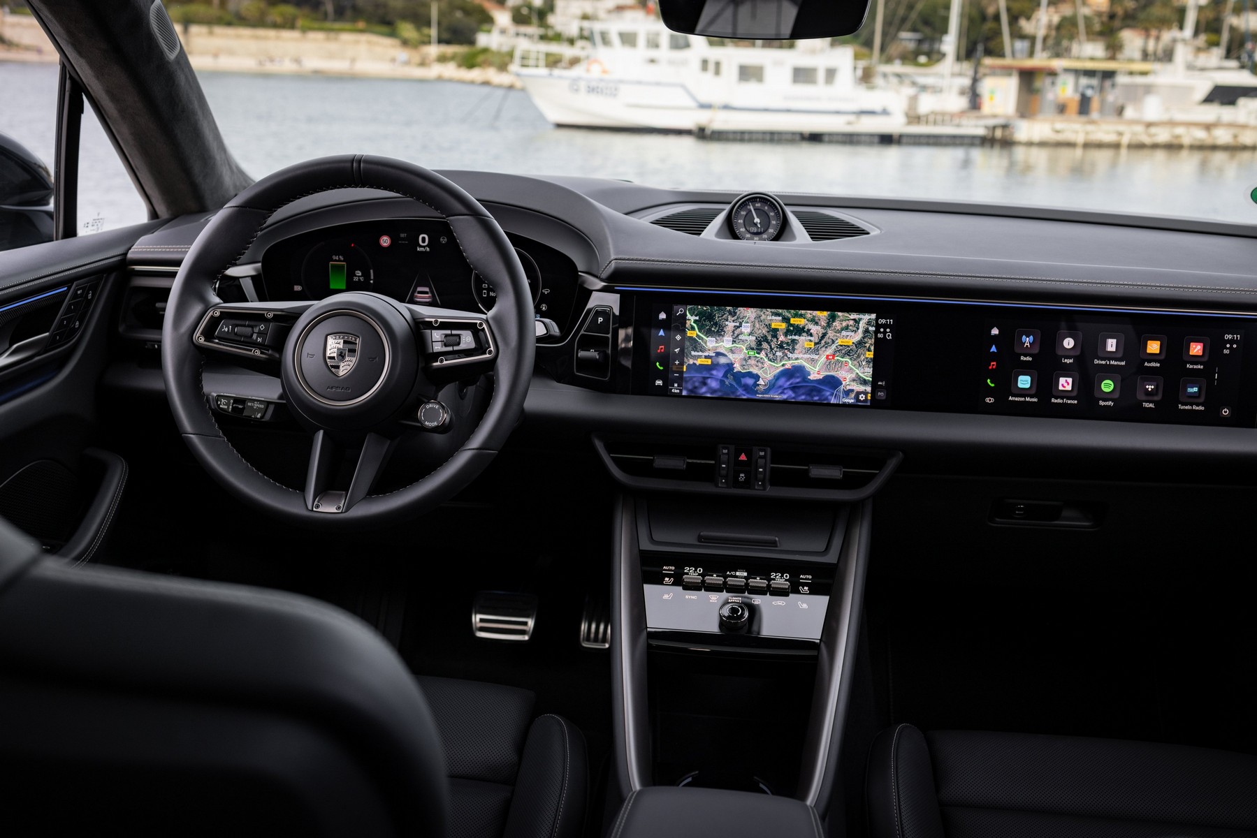 macan