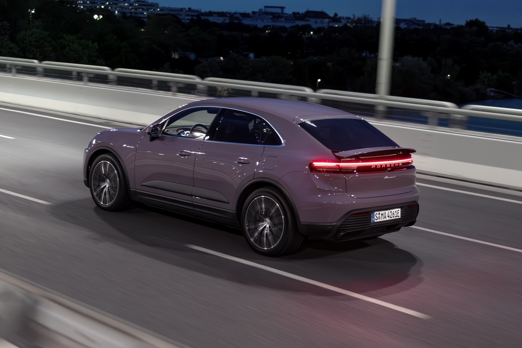 macan