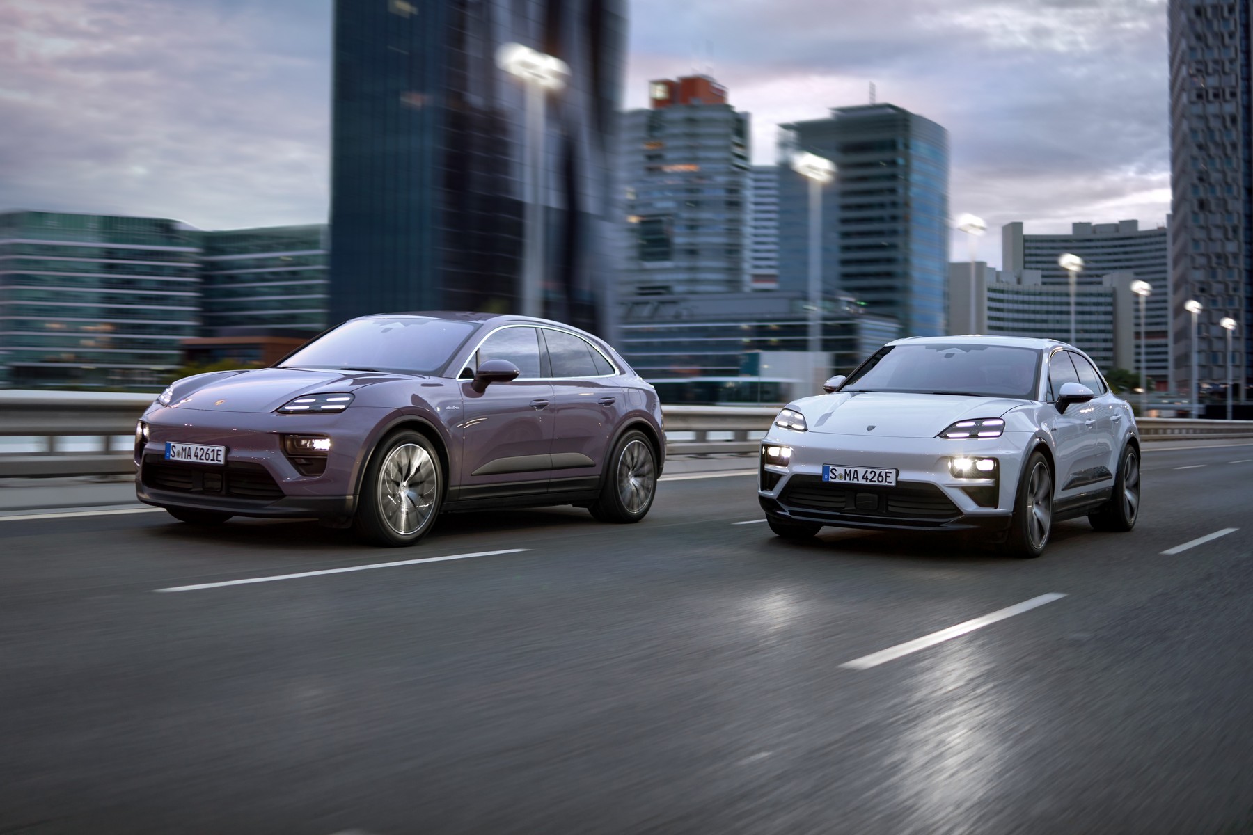 macan