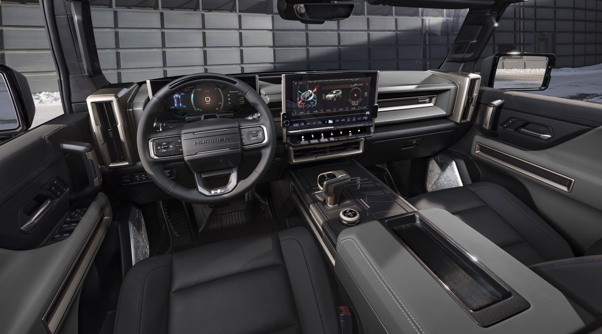 hummer