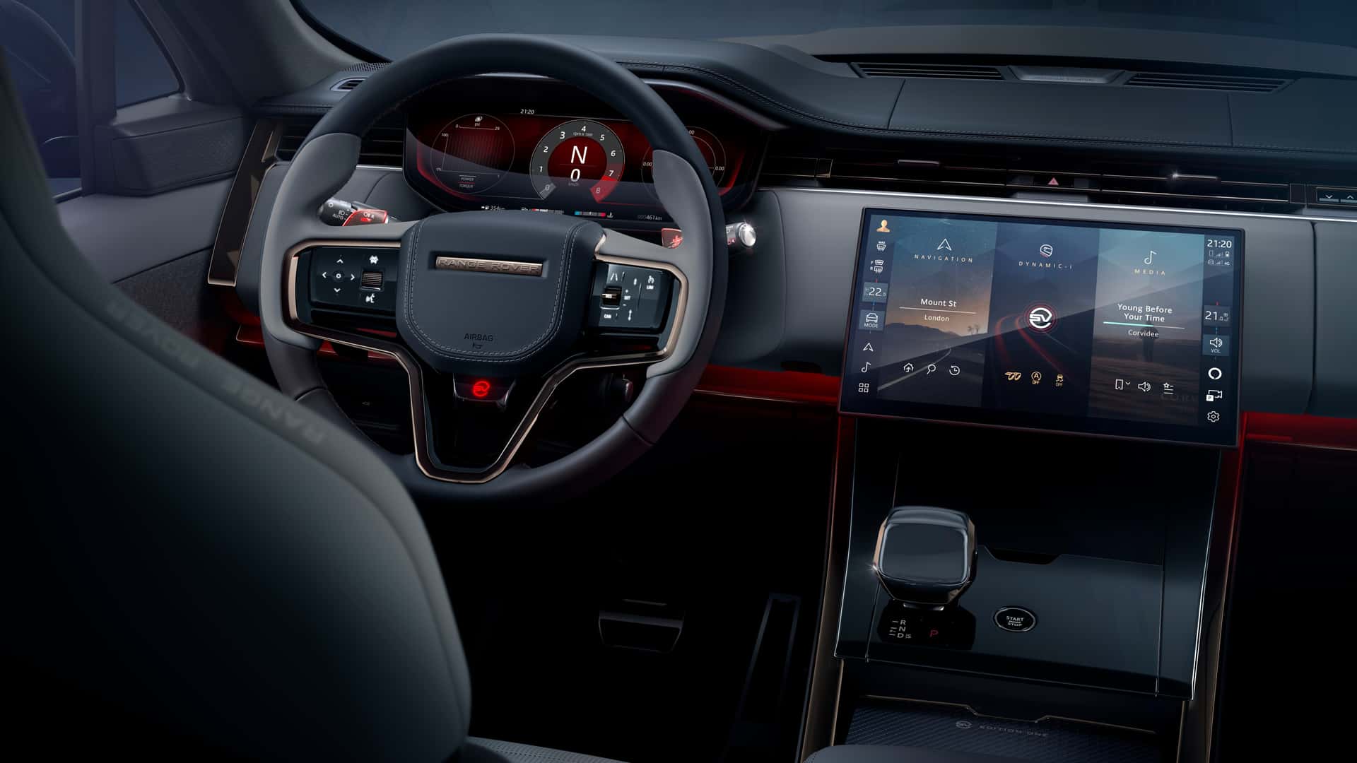 sv edition