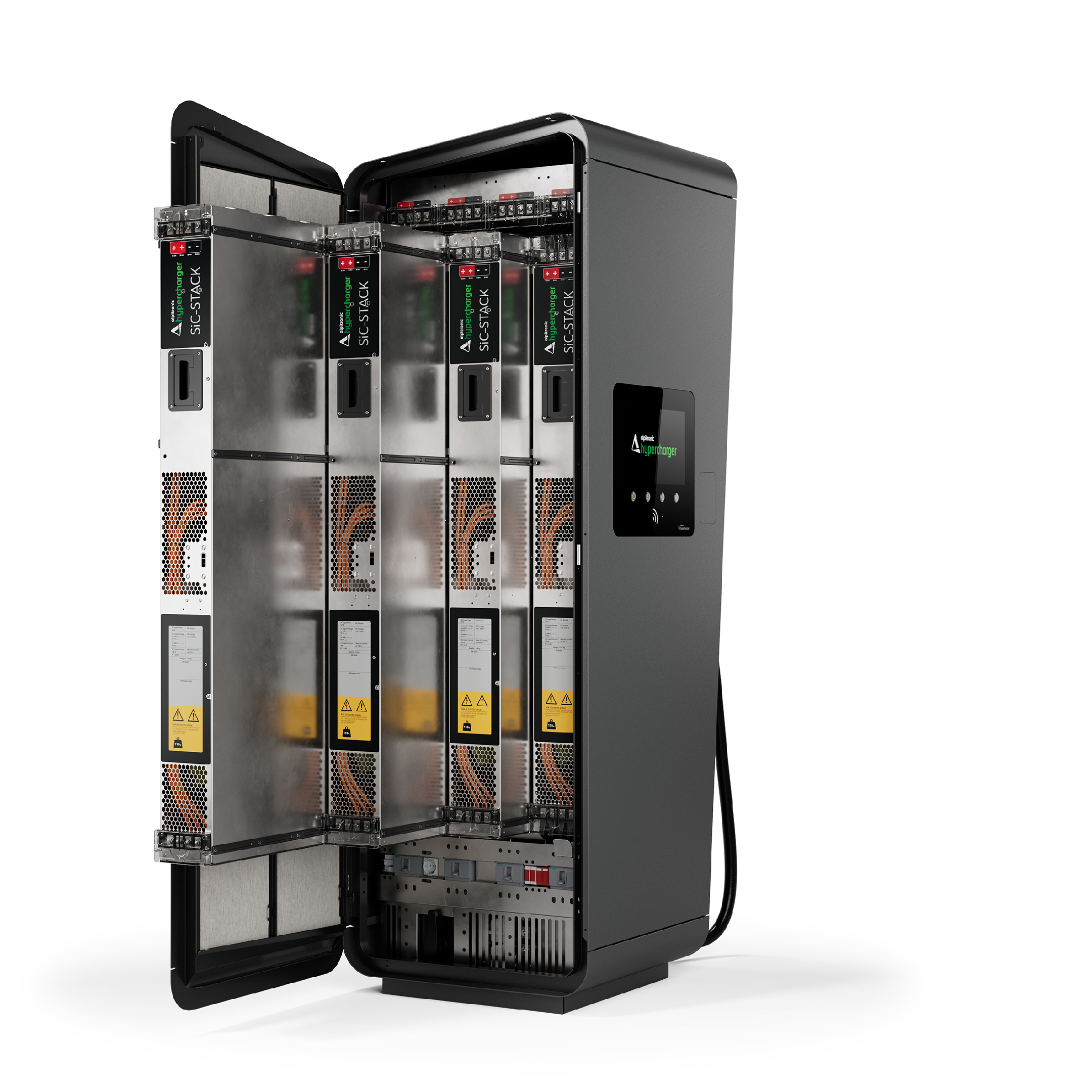 HYC400-alpitronic-hypercharger-fortistis-esoteriko-400kw