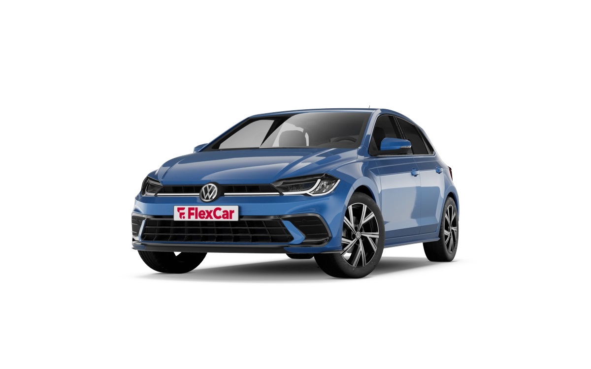 flexcar-volkswagen-polo