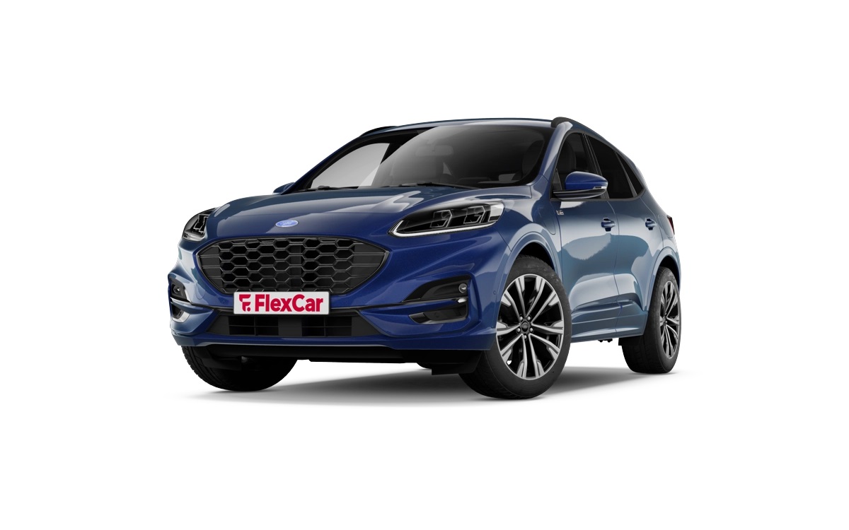 flexcar-ford-kuga
